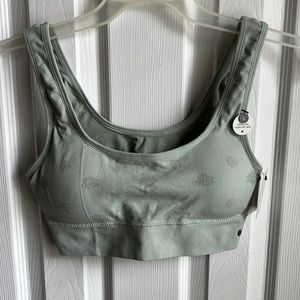 Lucky Brand Seamless bra
